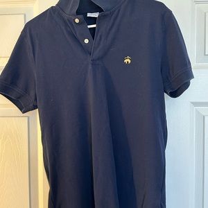 Brooks Brothers Polo, bought brand new. Worn once.